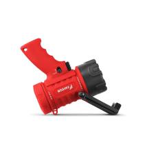 Προβολέας Χειρός Μπαταρίας Led IP 67 Με Μέγιστη Φωτεινότητα 250 lm