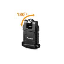 Επαναφορτιζόμενος Φακός Led Αδιάβροχος IPX6 Με Μέγιστη Φωτεινότητα 180 lm & Μαγνητικό Κλιπ