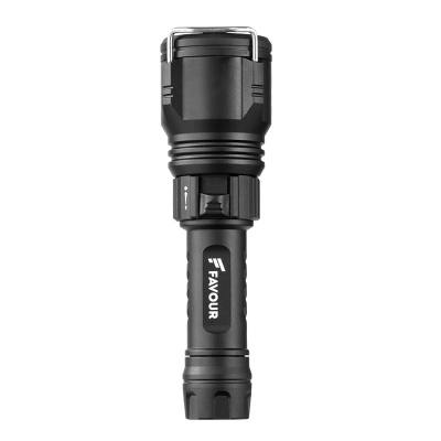 Καταδυτικό Επαναφορτιζόμενος Φακός