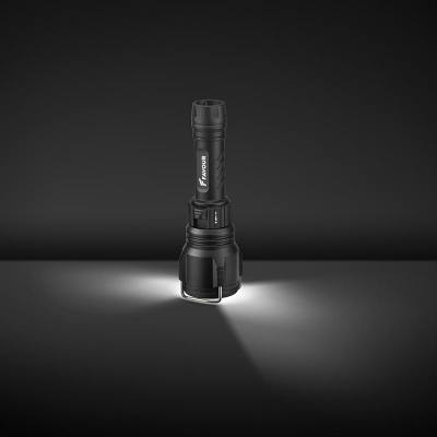 Καταδυτικό Επαναφορτιζόμενος Φακός