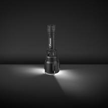 Καταδυτικό Επαναφορτιζόμενος Φακός