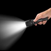 Καταδυτικό Επαναφορτιζόμενος Φακός