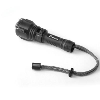 Καταδυτικό Επαναφορτιζόμενος Φακός