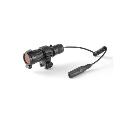 Επαναφορτιζόμενος Φακός Led Με Μέγιστη Φωτεινότητα 320 lm