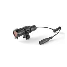 Επαναφορτιζόμενος Φακός Led Με Μέγιστη Φωτεινότητα 320 lm