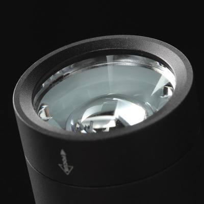 Φακός Μπαταρίας Led Αδιάβροχος IP66 Με Μέγιστη Φωτεινότητα 450 lm