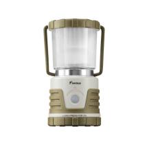 Φανάρι Led Μπαταρίας Αδιάβροχο IPX4 Με Φακό 530 lm