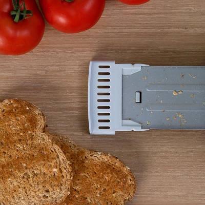 Φρυγανιέρα 2 Θέσεων |980 W