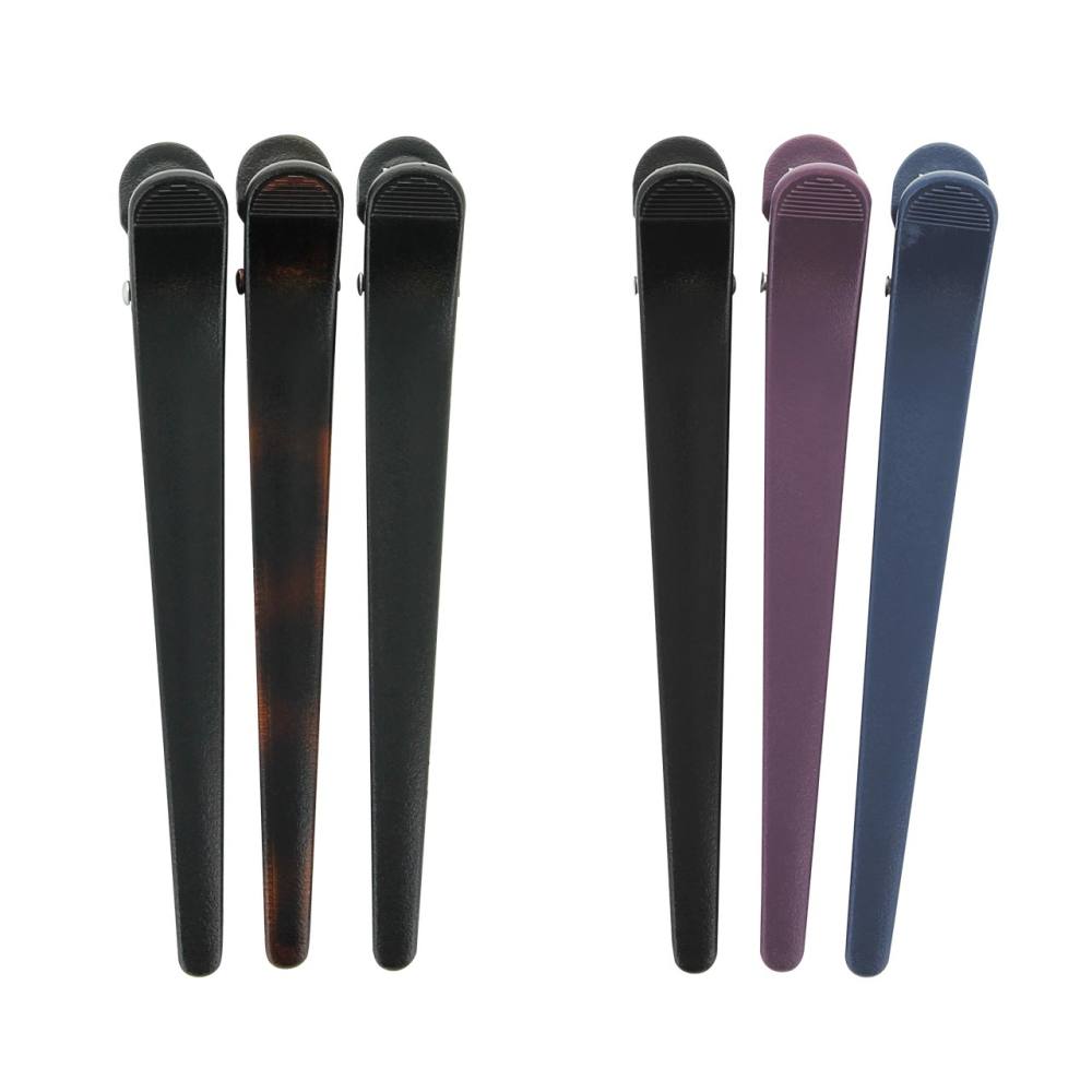 Κλιπ Μαλλιών 3 Τμχ