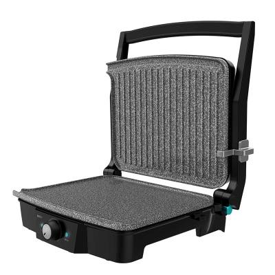 Τοστιέρα Γκριλιέρα 2000 W | 4 Τοστ