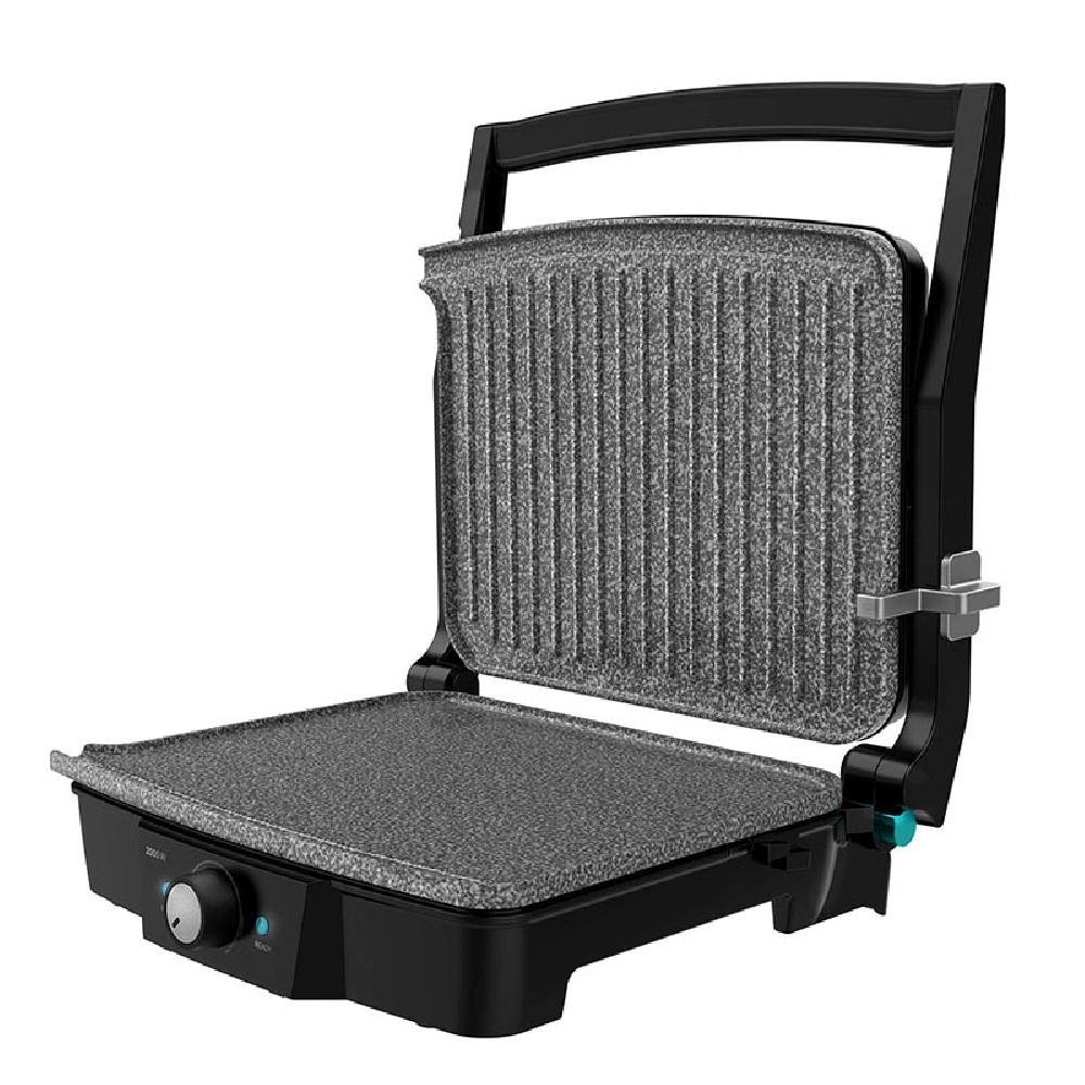 Τοστιέρα Γκριλιέρα 2000 W | 4 Τοστ