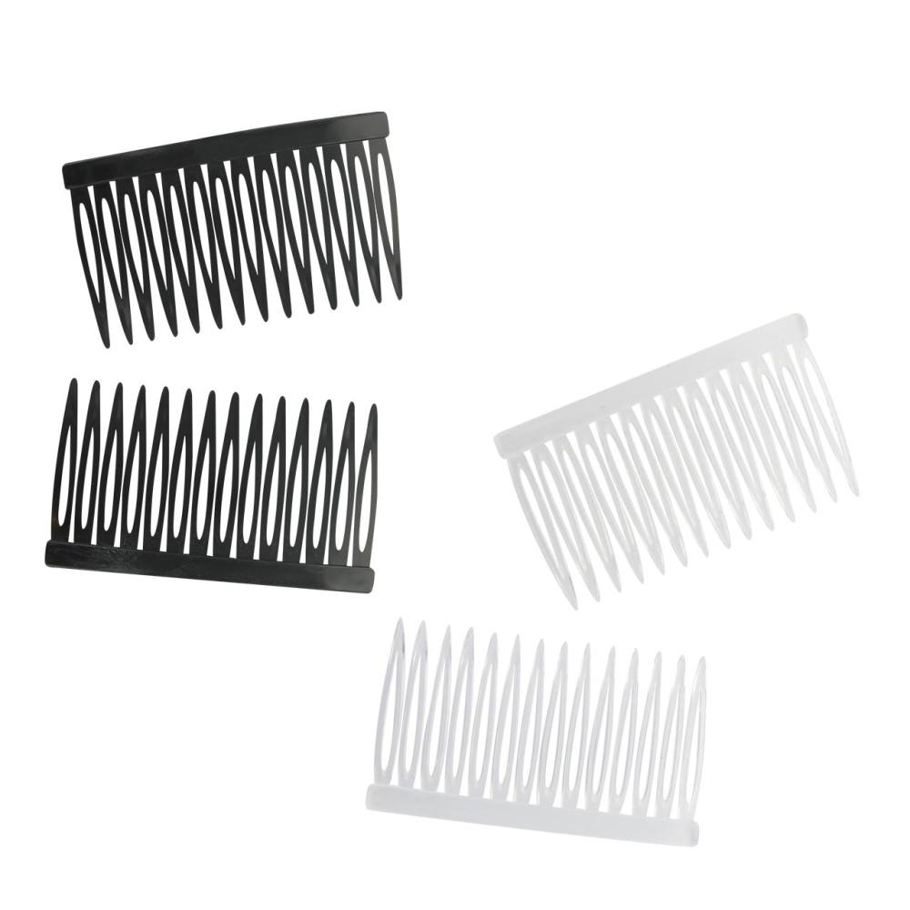 Σετ Χτενάκια Μαλλιών Μεσαίου Μεγέθους 2 Τμχ