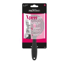 Επαγγελματική Οβάλ Βούρτσα Μαλλιών Για Ξεμπέρδεμα Μαύρη