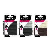 Χοντρά Λαστιχάκια Μαλλιών Πολύχρωμα 10 Τμχ