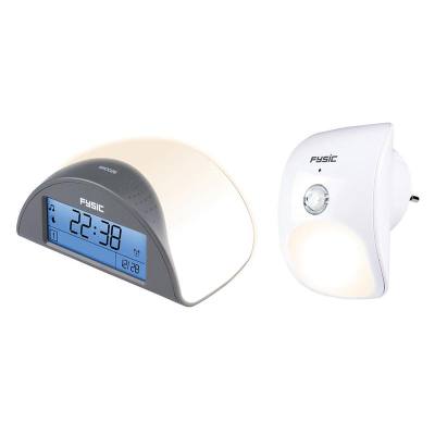 Ξυπνητήρι Με Ανιχνευτή Κίνησης