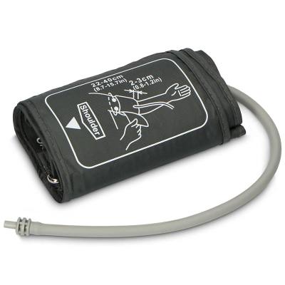 Ευρωπαϊκά Πιστοποιημένο Ψηφιακό Πιεσόμετρο Μπράτσου Με Ανίχνευση Αρρυθμίας