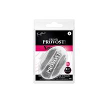 Τσιμπιδάκια Μαλλιών Μαύρα 60 Τμχ