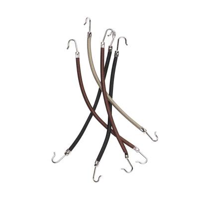 Λάστιχα Μαλλιών 5 Τμχ