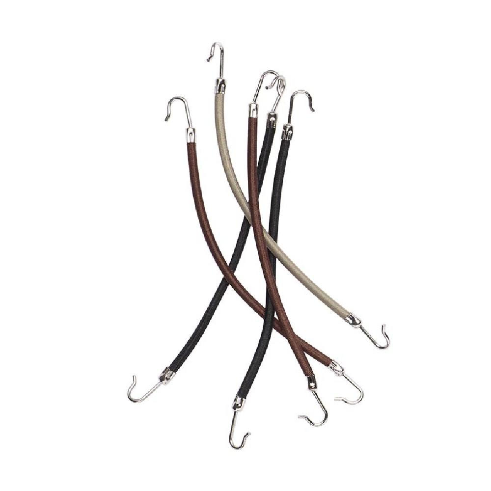 Λάστιχα Μαλλιών 5 Τμχ