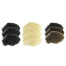 Δίχτυ Μαλλιών 3 Τμχ