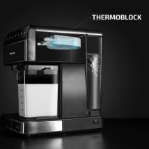 Μηχανή Espresso & Cappuccino 1350 W |20 Bar