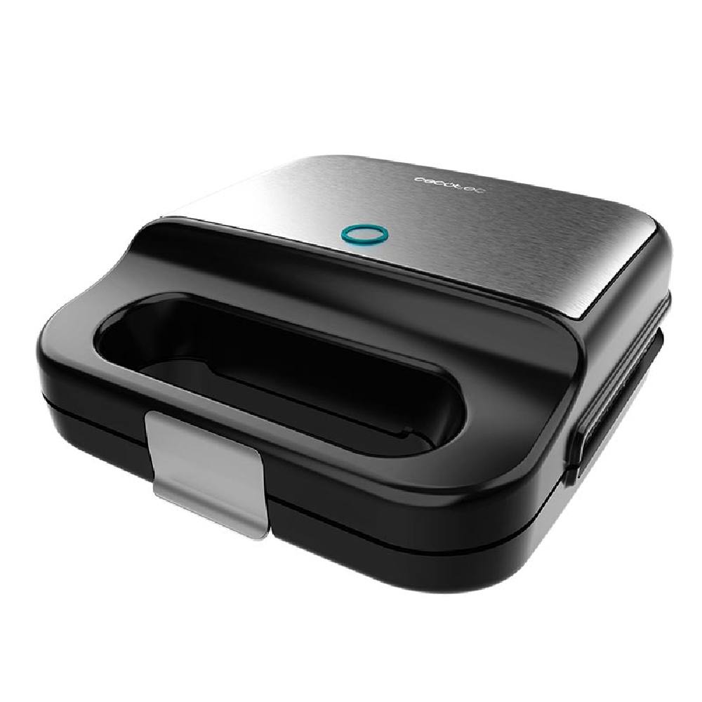 Τοστιέρα 4 σε 1 1000 W | 2 Τοστ