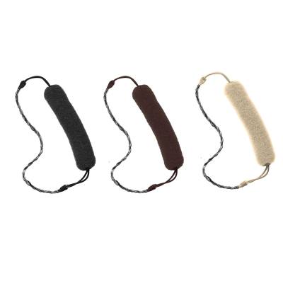 Μπομπάρι Με Πλεξούδα