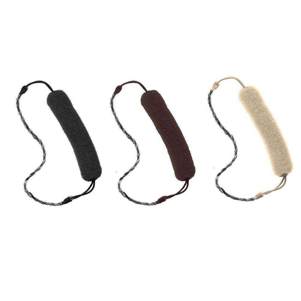 Μπομπάρι Με Πλεξούδα