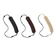 Μπομπάρι Με Πλεξούδα