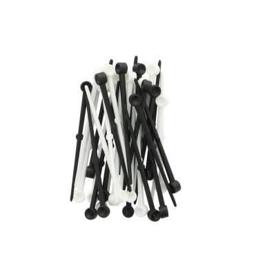 Πλαστικά Βελονάκια Για Ρόλεϊ 50 Τμχ