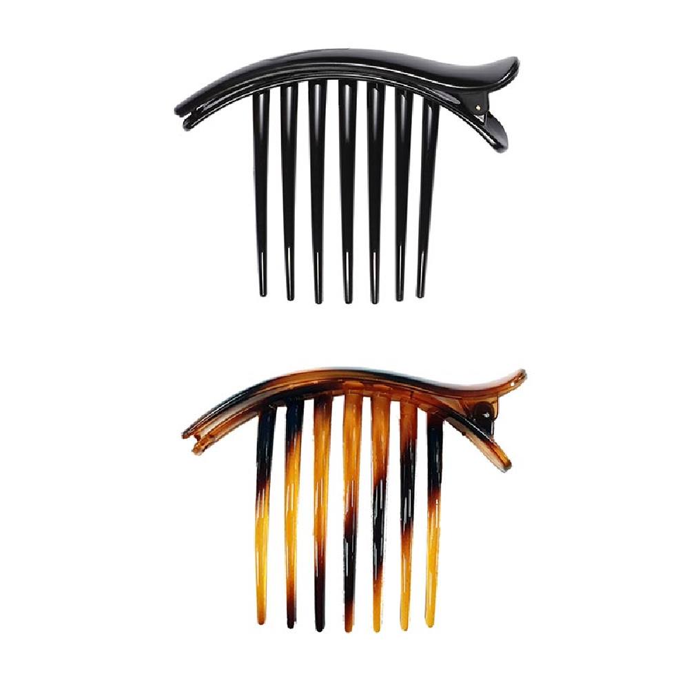 Κλιπ Μαλλιών Με Χτένα