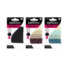 Χοντρά Λαστιχάκια Μαλλιών Πολύχρωμα 8 Τμχ