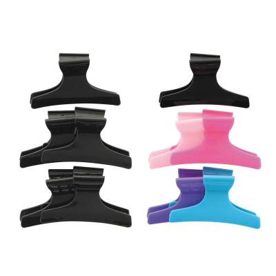 Κλάμεράκια Για Μαλλιά Σετ 5 Τμχ