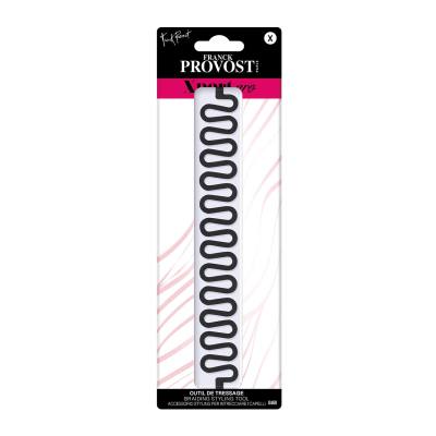 Βοηθητικό Κοκαλάκι Για Διαμόρφωση Πλεξούδας