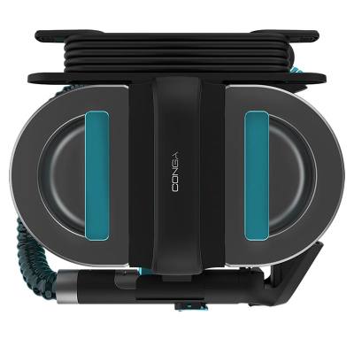 Ηλεκτρική Σκούπα Υγρών & Στερεών Ρεύματος 400 W