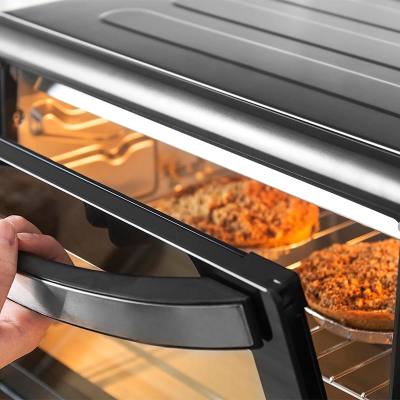 Ηλεκτρικό Φουρνάκι 30 Lt Χωρίς Εστίες με Αέρα