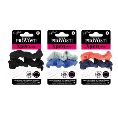 Λάστιχα Μαλλιών Με Σιλικόνη 2 Τμχ