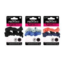 Λάστιχα Μαλλιών Με Σιλικόνη 2 Τμχ