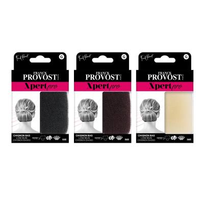 Σετ Μπομπάρι, Φουρκέτες & Λαστιχάκια Μαλλιών Σιλικόνης