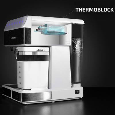 Μηχανή Espresso & Cappuccino 1350 W