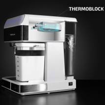 Μηχανή Espresso & Cappuccino 1350 W