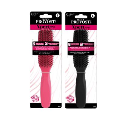 Βούρτσα Μαλλιών Για Ξεμπέρδεμα & Βαθύ Καθαρισμό Του Τριχωτού Της Κεφαλής