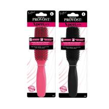 Βούρτσα Μαλλιών Για Ξεμπέρδεμα & Βαθύ Καθαρισμό Του Τριχωτού Της Κεφαλής