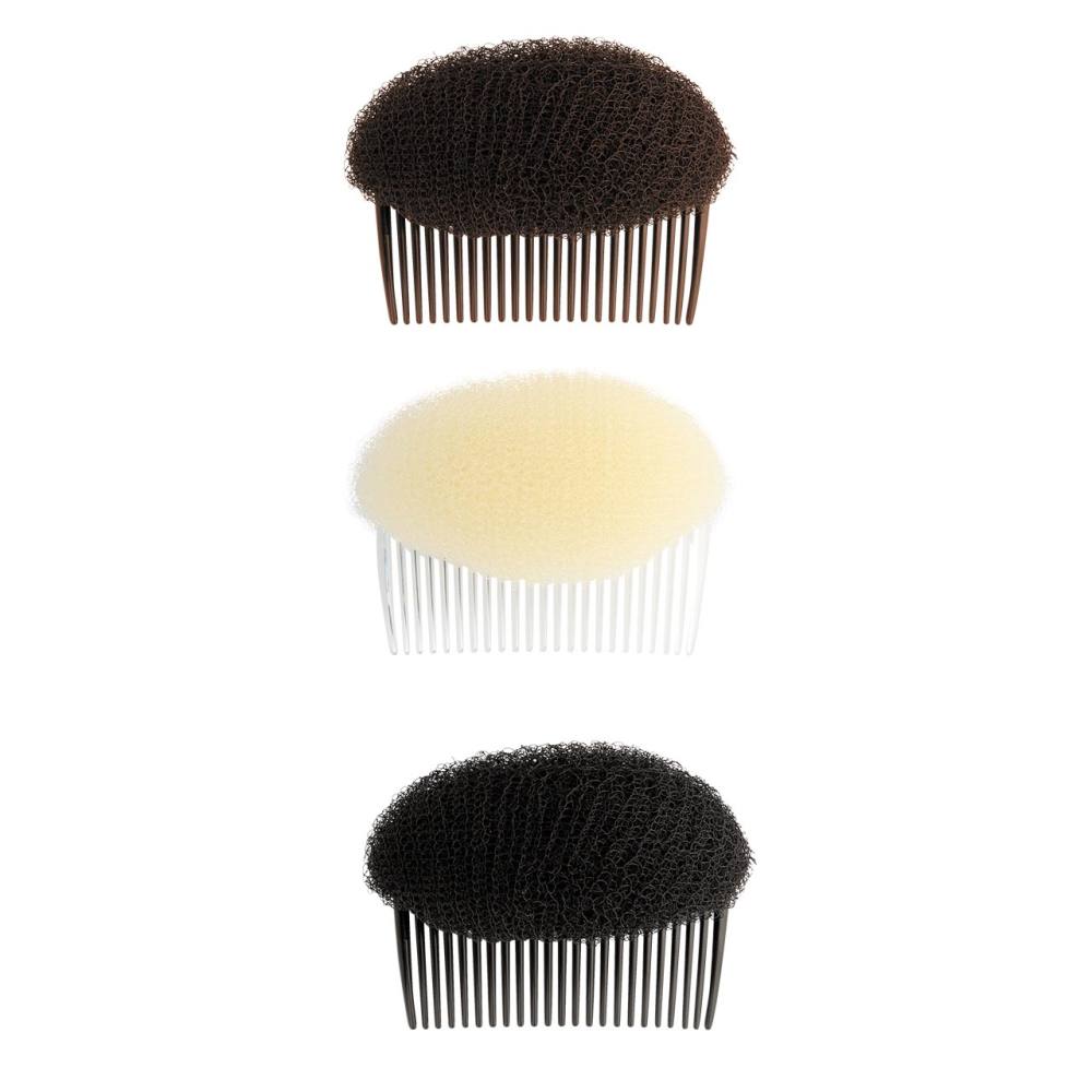 Μπομπάρι Με Χτένα