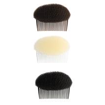 Μπομπάρι Με Χτένα