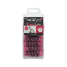 Ρόλεϊ Τρίχινα Ροζ 7 Τμχ