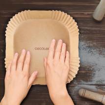 Αξεσουάρ Φριτέζας Αέρος