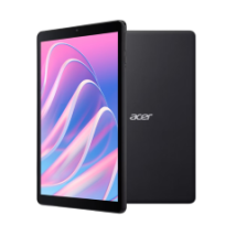 ACER TABLET ICONIA A10 A10-31P, 10.1" IPS, WIDE 16:10, 1280x800, ALLWINNER A333 5-CORE 1.8GHz, 4GB RAM, STORAGE 64GB, CAMERA BAC