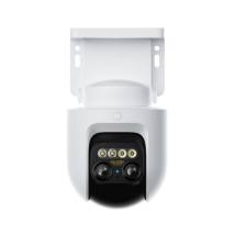 Smart Κάμερα Xiaomi CW700S BHR9401EU με Διπλή Κάμερα Ultra HD Wi-Fi 4MP MicroSD Slot και Αμφίδρομο Ήχο IP66