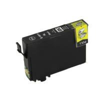 Μελάνι EPSON Συμβατό T1811 XL 18XL Σελίδες:450 Black για XP, 102, 202, 205, 212, 215, 30, 302, 305, 312, 315, 402, 405, 405WH, 4